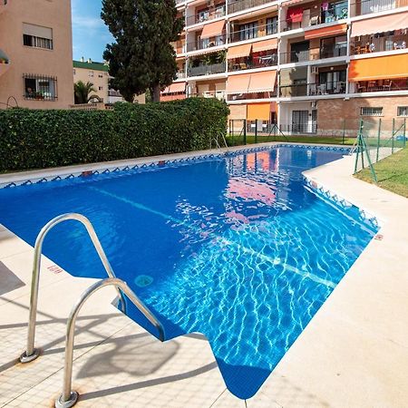 شقة توريمولينوس  في Apartamento Alef المظهر الخارجي الصورة